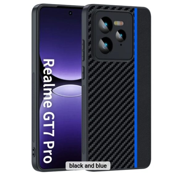 كفر Realme GT7 Pro