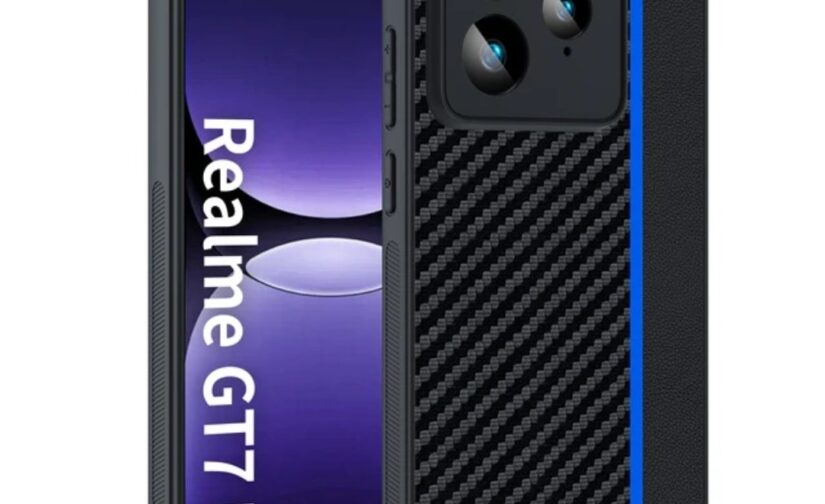 كفر Realme GT7 Pro