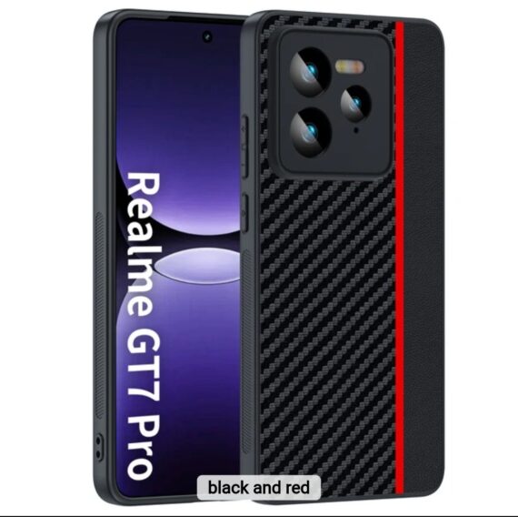 ⁦كفر Realme GT7 Pro⁩ - الصورة ⁦4⁩