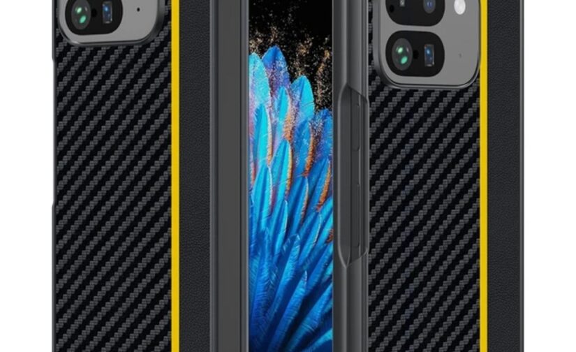 كفر Google Pixel 9 fold