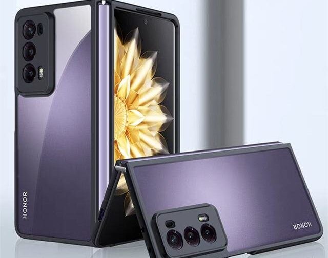 كفر HONOR Magic V2