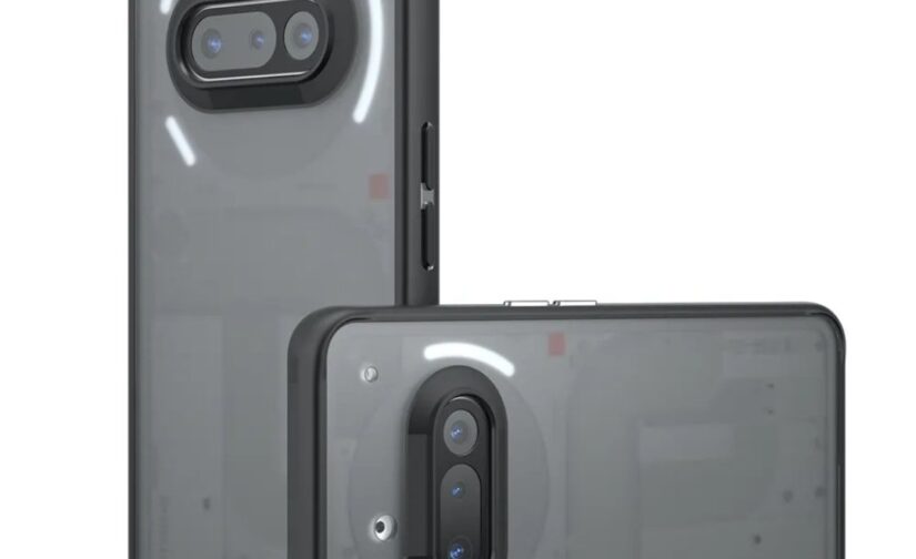 كفر Nothing Phone 2A/2A Plus