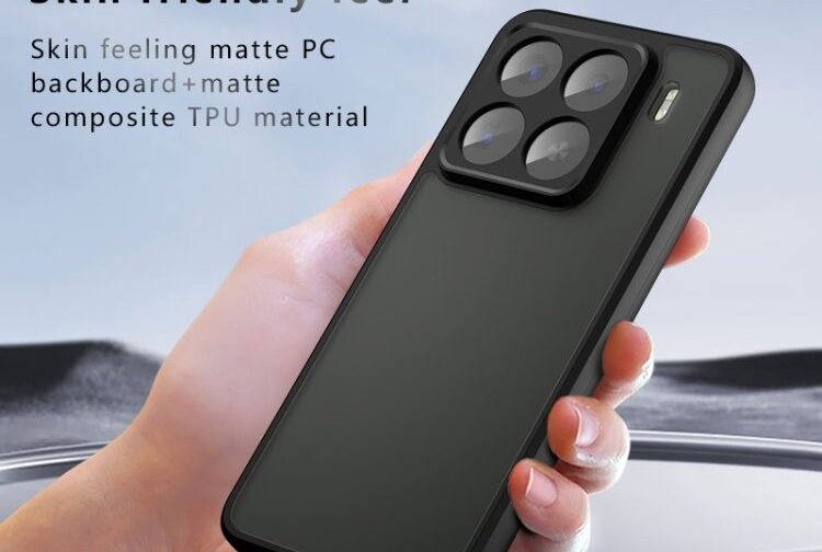 Xiaomi 15