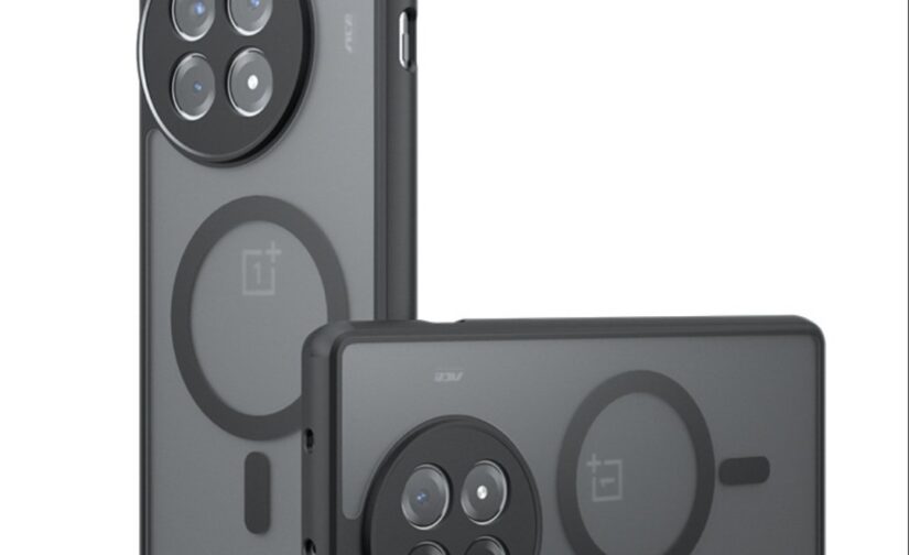 OnePlus 13