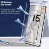 Xiaomi 15 Ultra لاصق