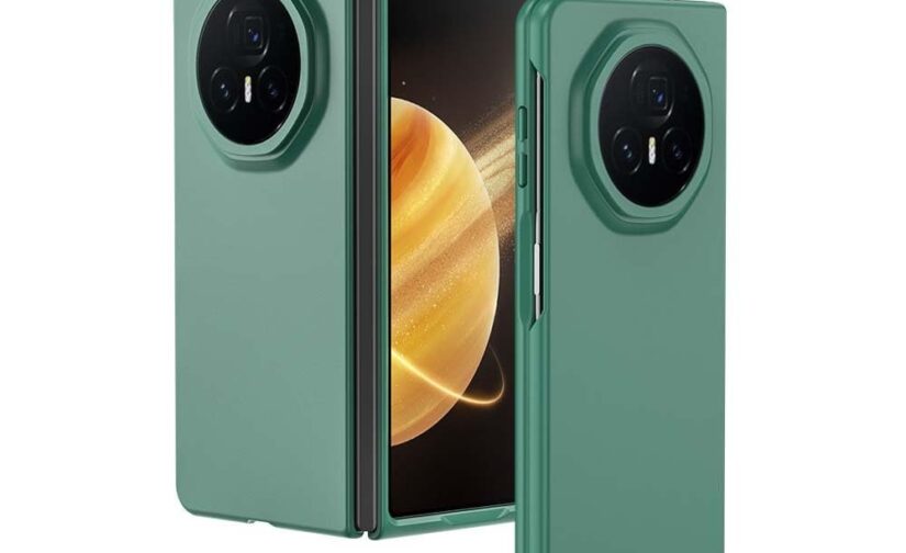 HONOR Magic V3