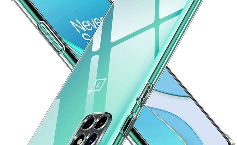 OnePlus 9R
