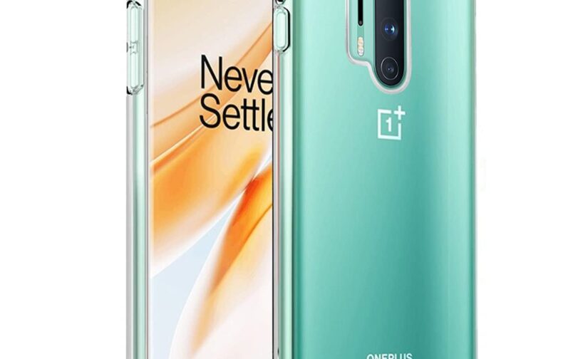 OnePlus 8 Pro