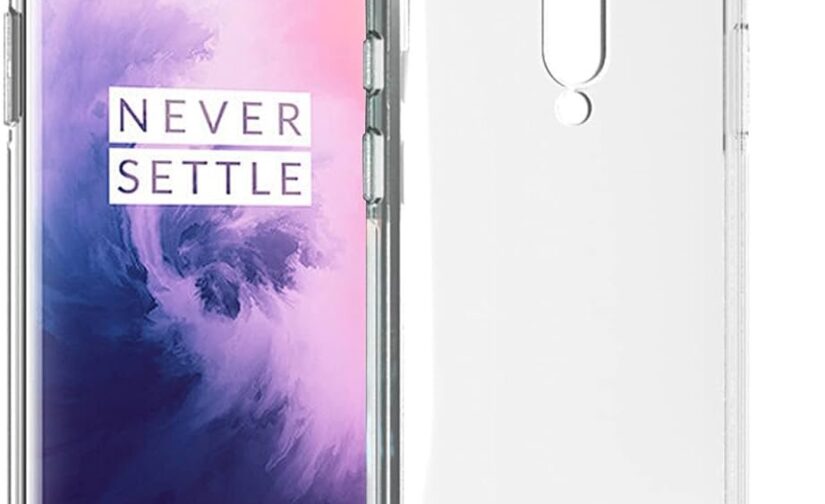 OnePlus 8