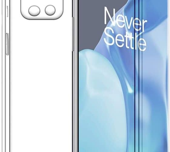 OnePlus 9 Pro