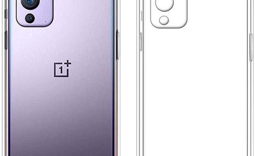 OnePlus 9