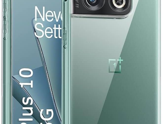 OnePlus 10 Pro