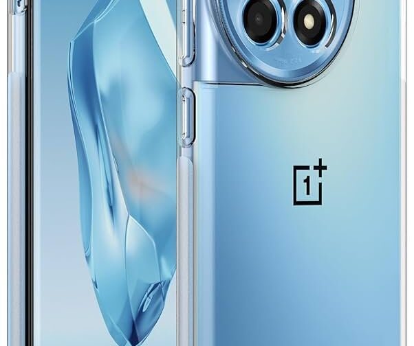 OnePlus 12R