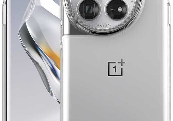 OnePlus 12