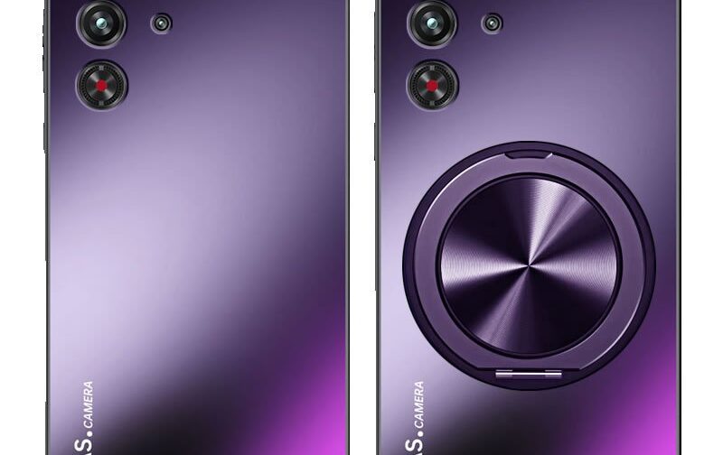 Redmagic 10 Pro