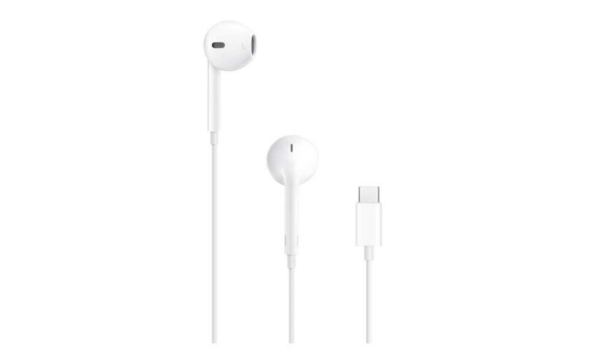 سماعات ايفون 16Pro Max /15 Pro Max