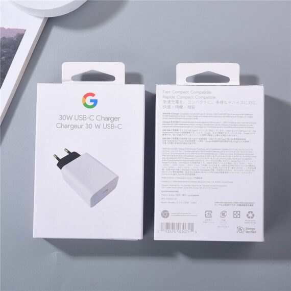 شاحن Google pixel 30W