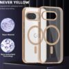 Google pixel 9A