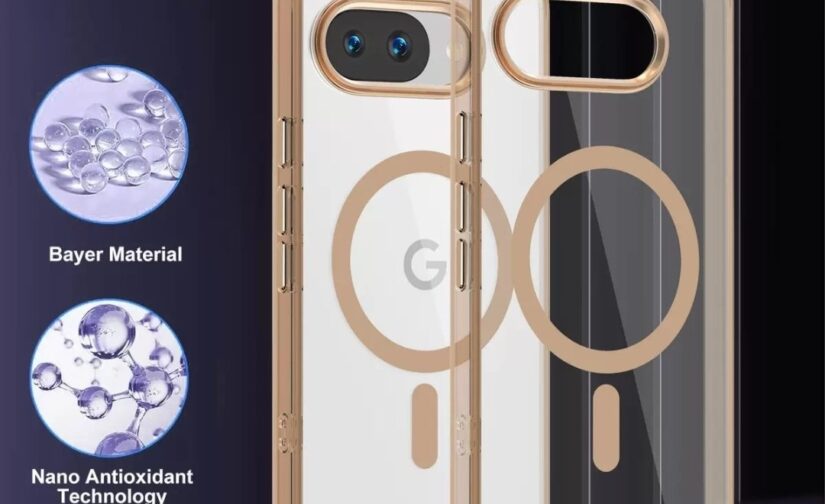 Google pixel 9A