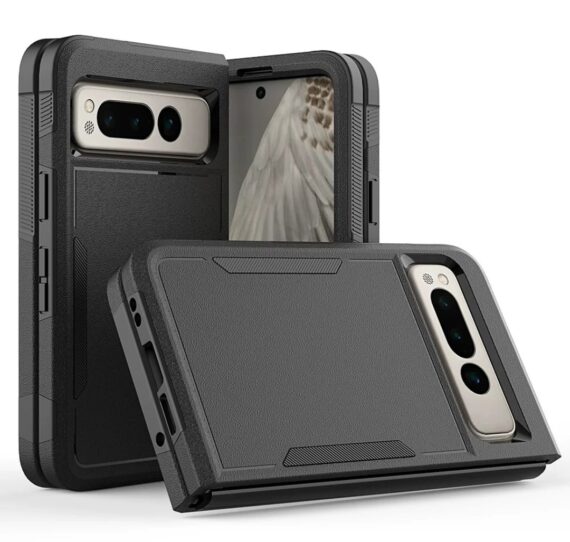 Google pixel fold