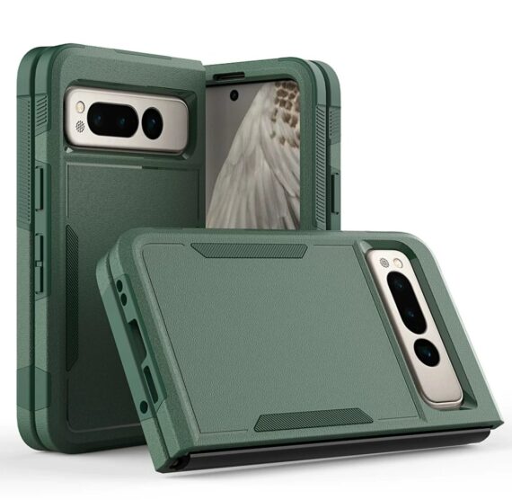 Google pixel fold
