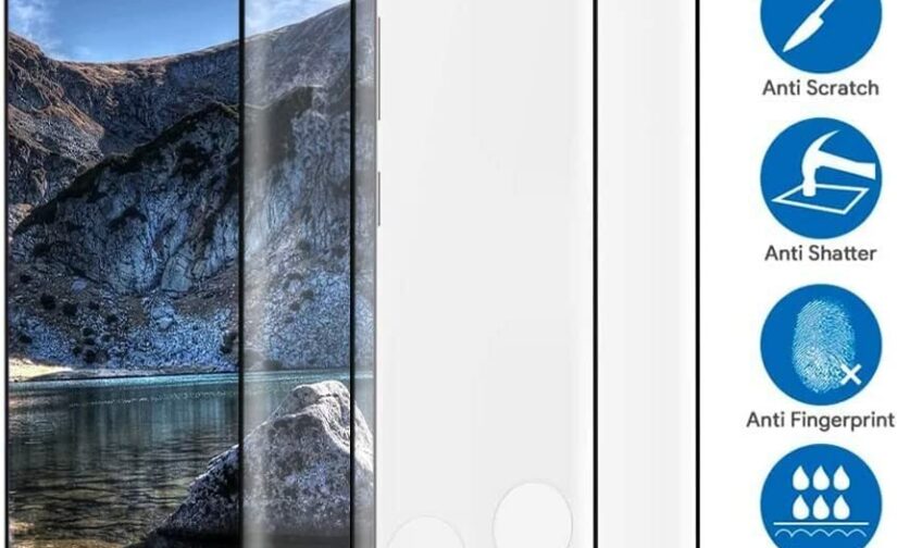 لاصق Google pixel 6 Pro