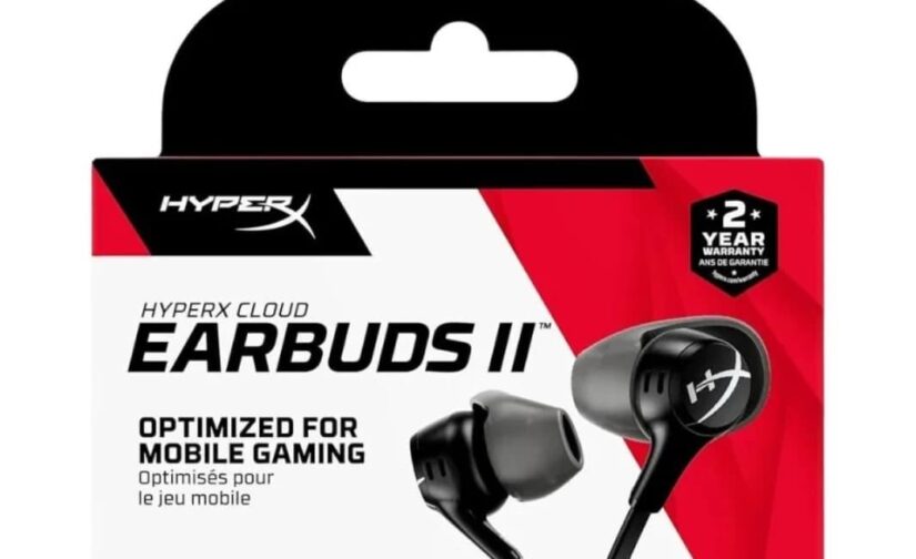 سماعات هايبر اواكس