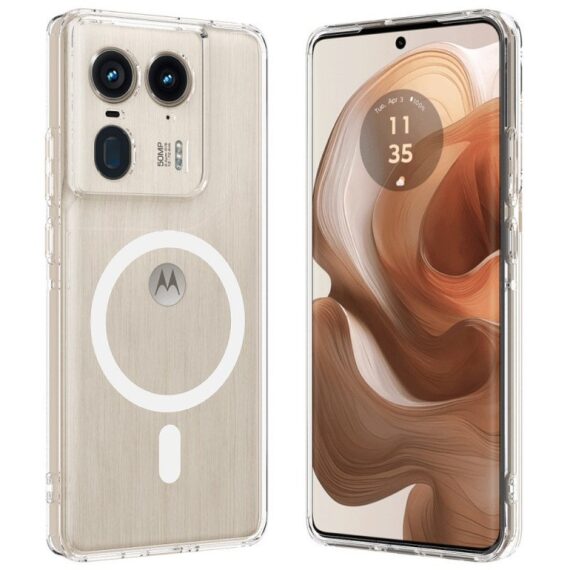 ⁦Motorola edge 50 Ultra/X50 Ultra⁩ - الصورة ⁦4⁩