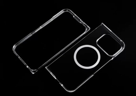 ⁦Google pixel 9 fold⁩ - الصورة ⁦2⁩