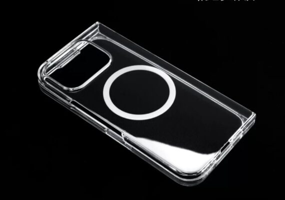 ⁦Google pixel 9 fold⁩ - الصورة ⁦3⁩