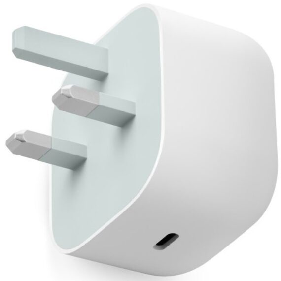 Google 45W USB‑C Power Charger