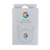 كيبل شاحن USP -C to C
خاص لجهاز Google pixel