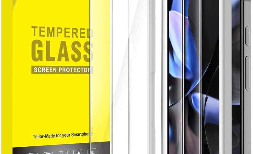 لاصق Google pixel 9 pro xl