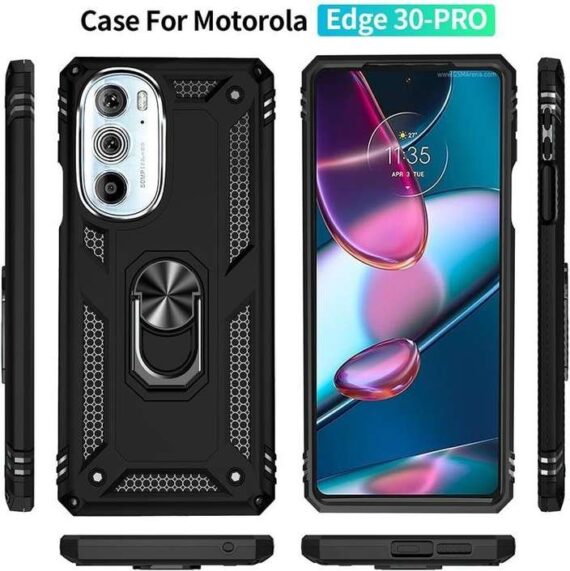 ⁦Moto edge 30 pro⁩ - الصورة ⁦2⁩