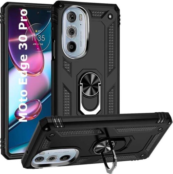 Moto edge 30 pro