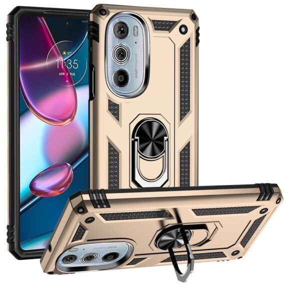 Moto edge 30 pro