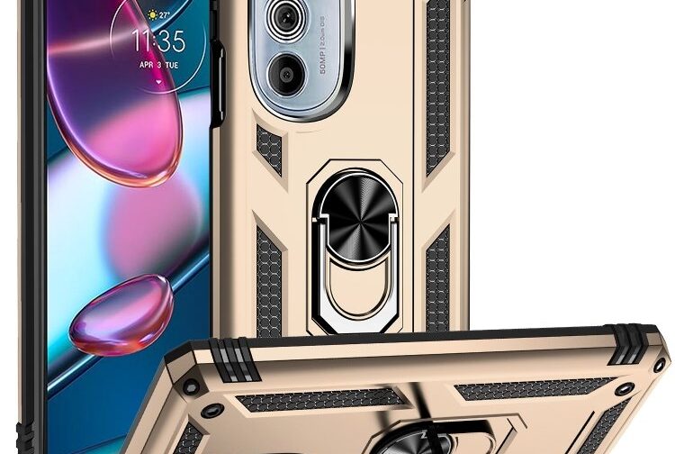 Moto edge 30 pro