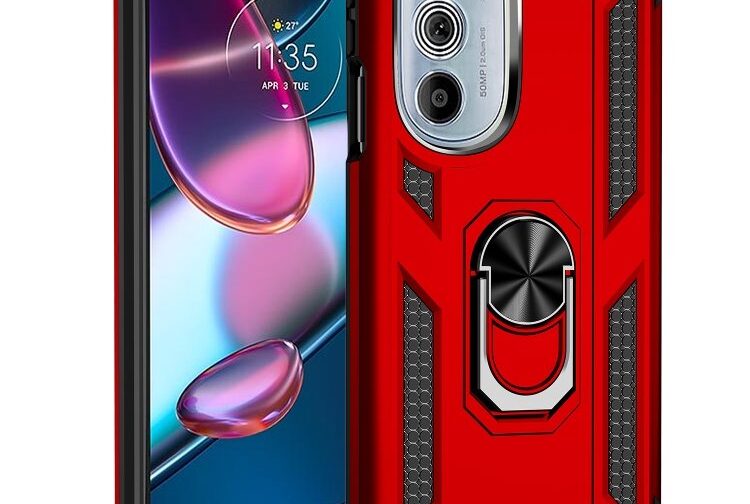 Moto edge 30 pro