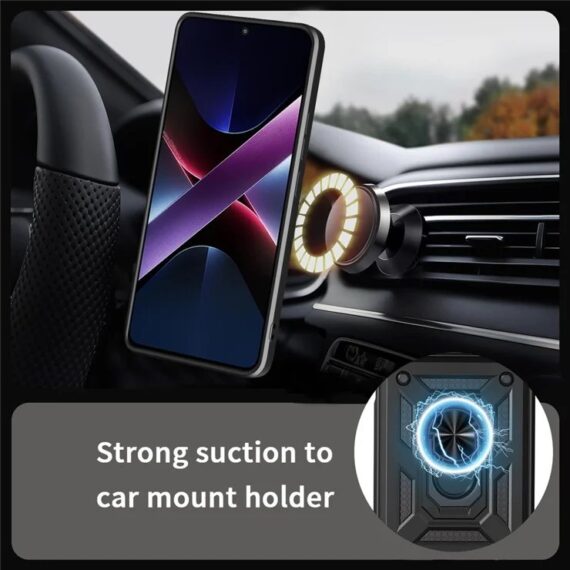 ⁦Redmagic 10 Pro Case⁩ - الصورة ⁦2⁩