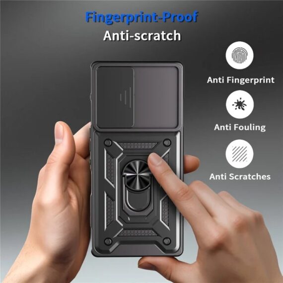 ⁦Redmagic 10 Pro Case⁩ - الصورة ⁦4⁩
