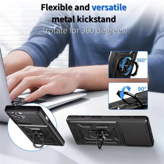 ⁦Redmagic 10 Pro Case⁩ - الصورة ⁦3⁩