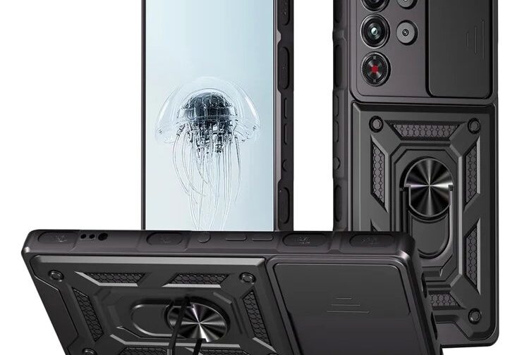 Redmagic 10 Pro Case