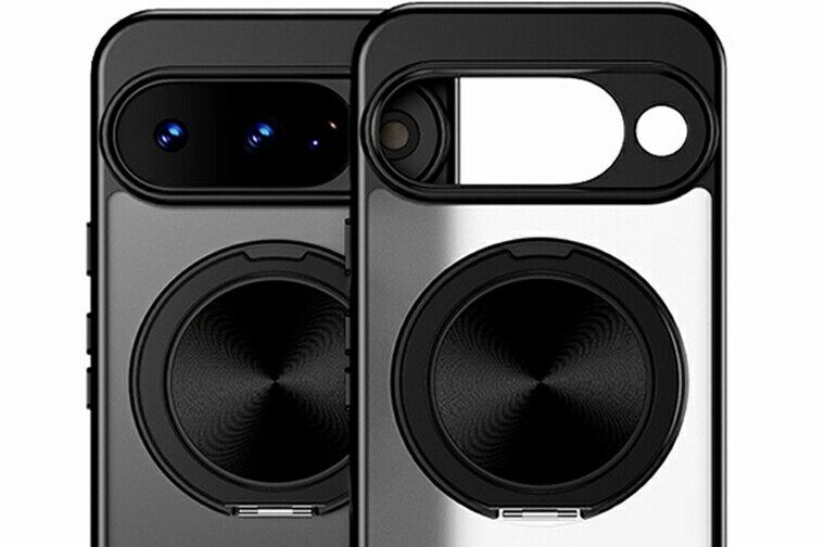 كفر Google pixel 10 pro xl