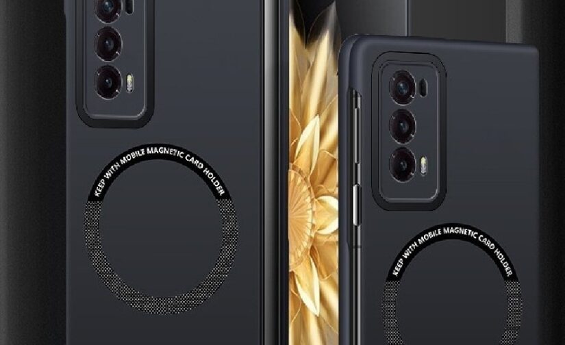 كفر Honor Magic v2