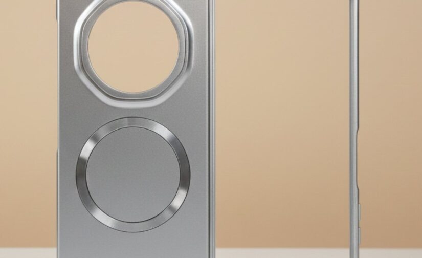 كفر Honor Magic v5