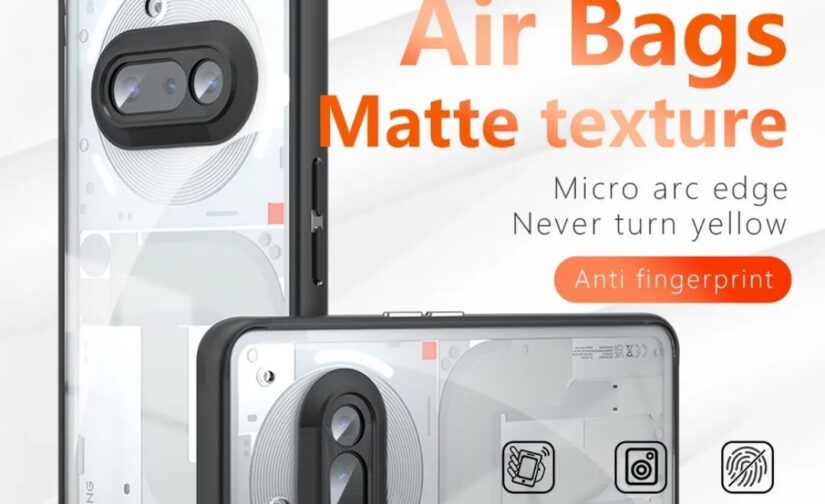 كفر Nothing Phone 2A/2A Plus