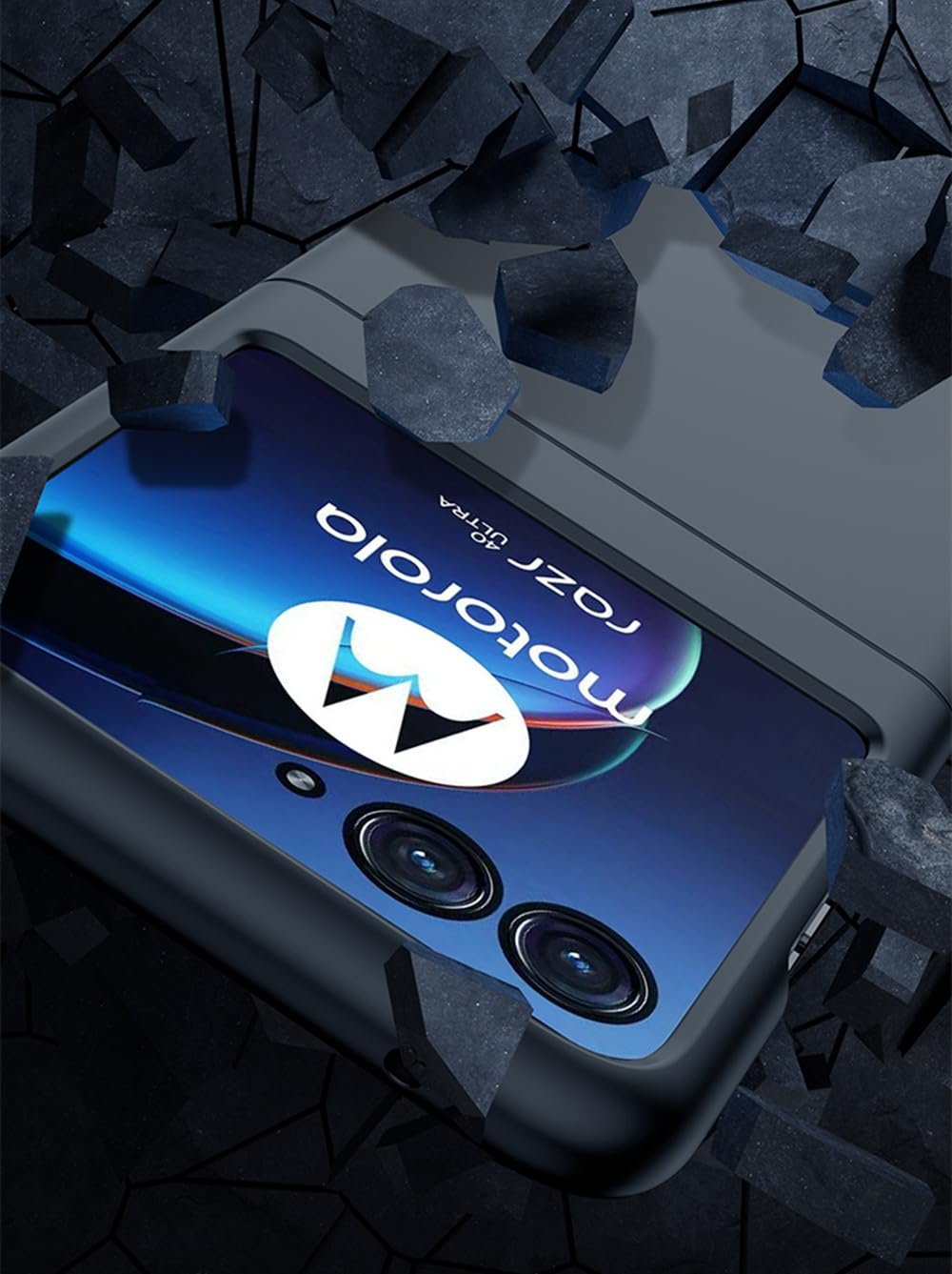 كفر Raza 50 Ultra - الصورة 3