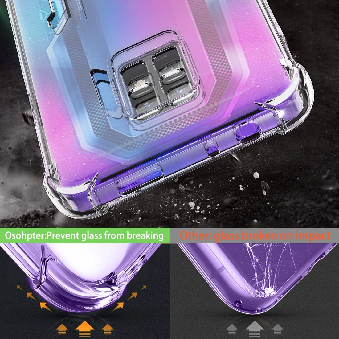 كفر Redmagic 7 Pro - الصورة 3