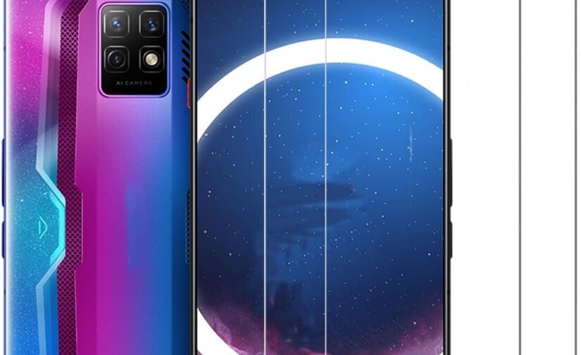 لاصق Redmagic 7 Pro