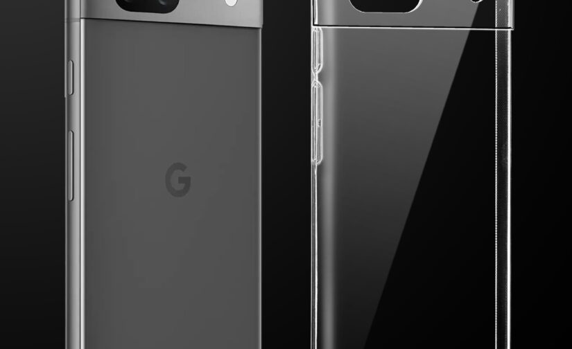 كفر Google pixel 7